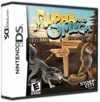 jeu Alpha and Omega